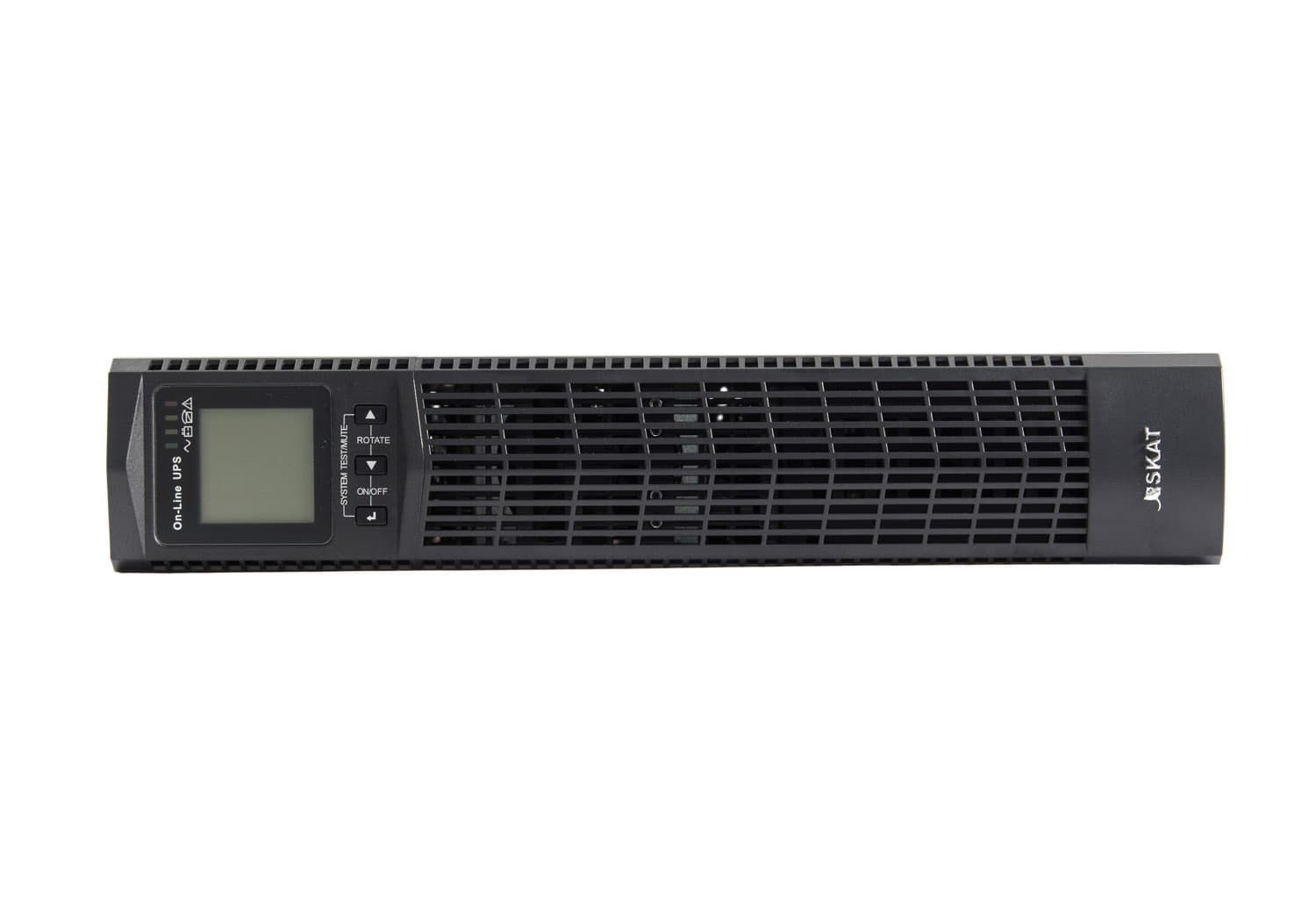 ИБП Бастион SKAT-UPS 3000 RACK+6x9Ah