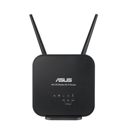 Роутер ASUS WiFi 4G LTE Router 4G-N12 B1
