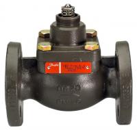 065B2057 Клапан седельный Danfoss VB2 Ду=20