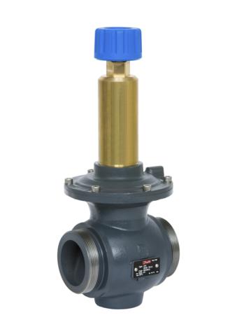 003Z0631 Клапан балансировочный Danfoss ASV-PV Ду=50