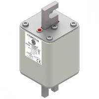 170M5138 Быстрый предохранитель 250A 1250V 2/110 AR CU