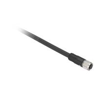 Schneider Electric XZCP29P11L10 КОННЕКТОР С КАБЕЛЕМ, 10М, XZCP29P11L10