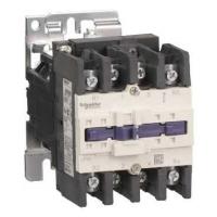 КОНТАКТОР D 4Р (2 НО + 2 НЗ), AC1 125 A, 110V DС