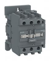 LC1E50M5 Schneider Electric EasyPact TVS 3P 50А 400/220В AC Контактор