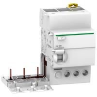Schneider Electric A9V16325 БЛОК ДИФФ. ЗАЩ. Vigi iC60 3П 25A 500mA AC-ТИП