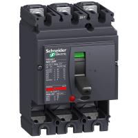 Schneider Electric 3П NSX250F Коммутационный блок (арт.LV431403)