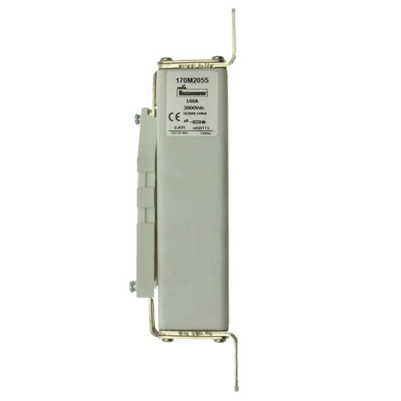 170M2055 Быстрый предохранитель 160A 2000VDC 1C/A170 SST AR