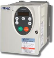 VFFS1-4185 Частотный преобразователь TOSHIBA PDE 18,5 кВт 380 В