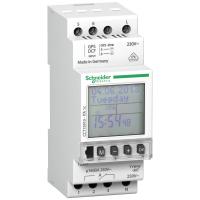 Schneider Electric CCT15910 ПРОГР. РЕЛЕ ВРЕМЕНИ ITA, 1 КАНАЛ