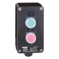 Schneider Electric XAWG210EX ИЗОЛИРОВ. ПОСТ УПРАВЛЕНИЯ ATEX XAWG210EX