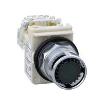 Schneider Electric 9001K3L35LGGH13 КНОПКА С ПОДСВ. ЗЕЛЕНАЯ 24В 9001K3L35LGGH13