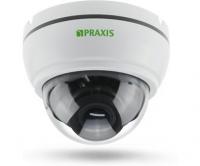Praxis PP-8111MHD 2.8-12
