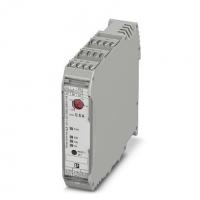 Phoenix contact 2900542 ELR H3-I-SC- 24DC/500AC-0,6 Гибридный пускатель