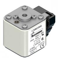 170M3566 Быстрый предохранитель 250A 690V 1*GKN/50 AR UC