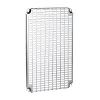 Schneider Electric NSYPMR127 ПЕРФОРИРОВАННАЯ ПЛАТА ДЛЯ PLA127