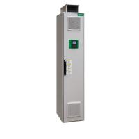 ATV630C13N4F Schneider Electric Преобразователь частоты ATV630 132кВт 380В 3ф шкафной