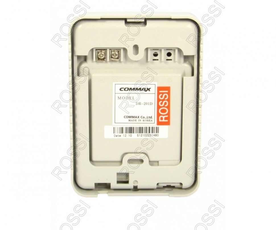 Commax DR-201d