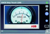 ABB 1SDA074199R1 Расцепитель защиты Ekip Touch LSIG E1.2..E6.2