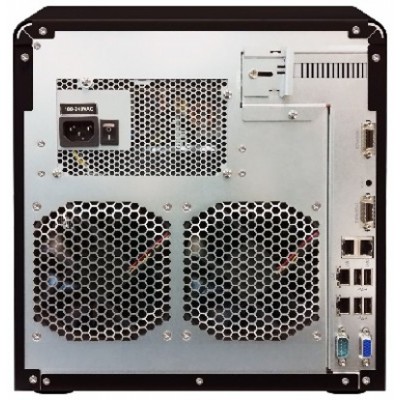 Сетевое хранилище Synology DS3612XS