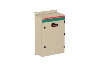 ABB 1SCA147978R1001 Рубильник в боксе OT160EVAUC3TZ