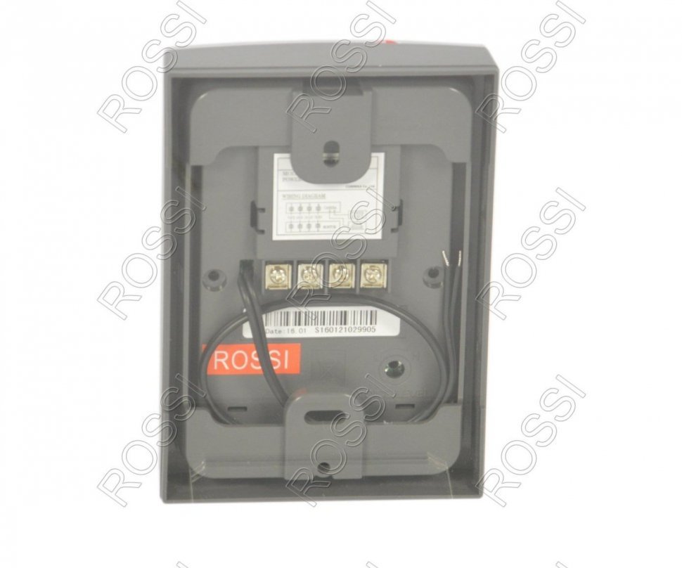 Commax DRC-4L