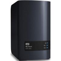 Сетевое хранилище WD Original WDBSHB0000NCH-EEUE