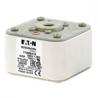 170M6410 Быстрый предохранитель 630A 690V 3BN/50 AR UC