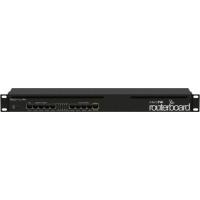Роутер MikroTik RB2011iL-RM