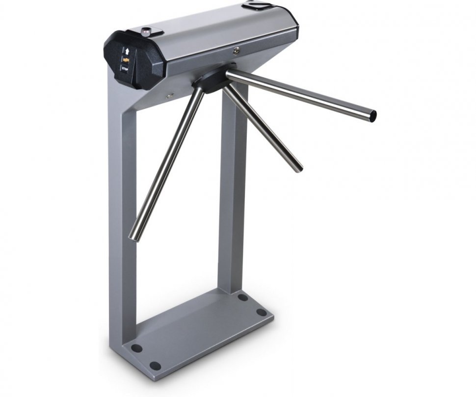 PERCo-KT02.9B с ПО WS и модулем ПО WM01