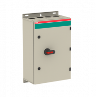 ABB 1SCA022340R1150 SAFETY SWITCH OT250KLRR3TZ