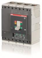 ABB 1SDA054576R1 Корпус выключателя T4V 320 BREAKING PART 4p F F