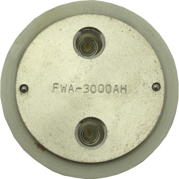 FWA-4000AH Быстрый предохранитель, американский стандарт, 4000А