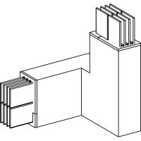 Schneider Electric KRA5000CP41 СЕКЦИЯ УГЛОВАЯ