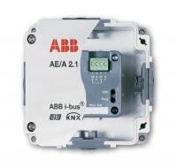 ABB 2CDG110086R0011 AE/A2.1 Вход аналоговый, 2-канальный, накладной монтаж