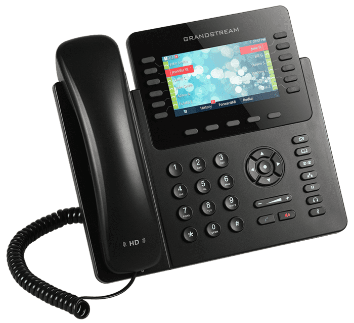 Grandstream GXP2170 - IP-телефон