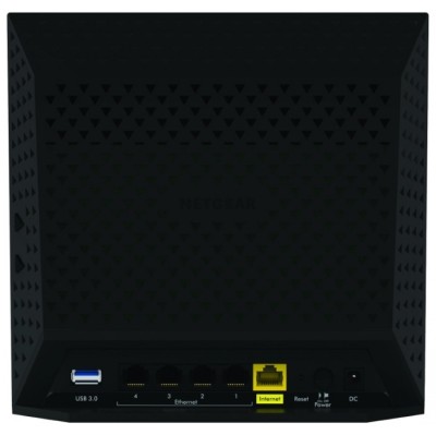 Роутер NetGear R6250-100PES