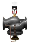 003Z0717 Комбинированный балансировочный клапан Danfoss AB-QM Ду=200 HF