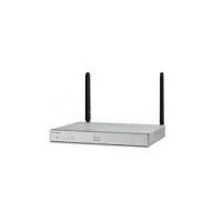 Модуль Cisco ISR-1100-POE2