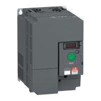 ATV310HD11N4E Schneider Electric Преобраз. частоты ATV310 11кВт 380В 3ф