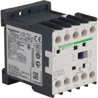 КОНТАКТОР K 4Р(2НО+ 2НЗ), AC1.20A, 24VDC 1.8 Вт, РАСШ