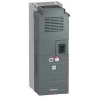 Schneider Electric ATV610C16N4 Преобразователь частоты ATV610 160кВт 380В 3ф