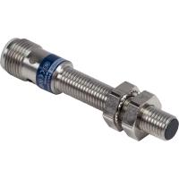 Schneider Electric XS608B1PBM12 ИНДУКТИВНЫЙ ДАТЧИК М8 SN=2,5MM НЗ PNP XS608B1PBM12