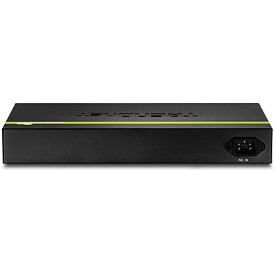 Коммутатор TRENDnet TPE-1020WS