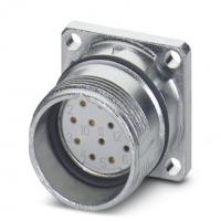Phoenix contact 1610230 RC-06S1N12WS00 Аппаратн. соединитель, передняя стенка