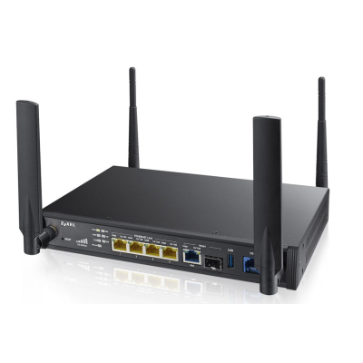 Роутер ZYXEL SBG3600-NB