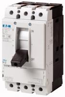266005 Выключатель-разъединитель, 160А, 3 полюса, 2 позиции (PN2-160)
