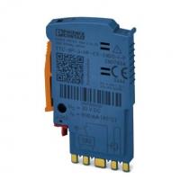 Phoenix contact 2907834 TTC-6P-3-HF-EX-24DC-I-P Штекерный модуль для защиты от перенапр-й