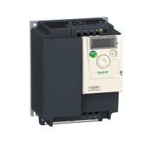 Schneider Electric ATV12PU30M3 ПРЕОБР ЧАСТОТЫ ATV12 3КВТ 240В 3Ф