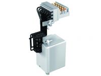 ABB 1SDA073761R1 Дополнительные внешние контакты состояния выключателя AUX 15Q 24V E2.2...E6.2