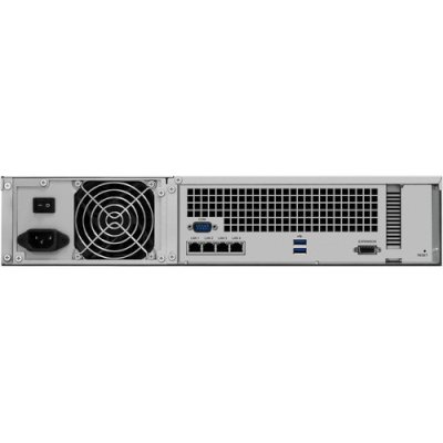 Сетевое хранилище Synology RS2418+